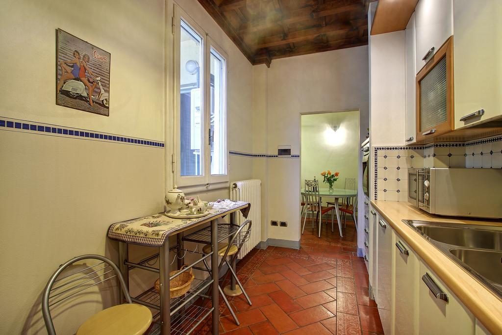 Pergola Apartment Florence Room photo