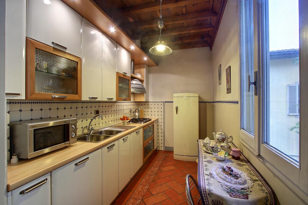 Pergola Apartment Florence Room photo