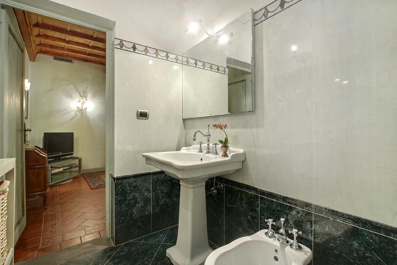 Pergola Apartment Florence Room photo