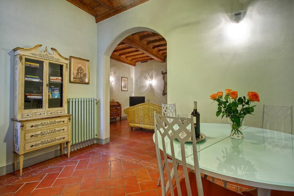 Pergola Apartment Florence Exterior photo