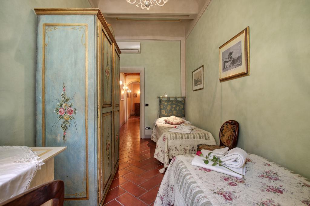 Pergola Apartment Florence Exterior photo