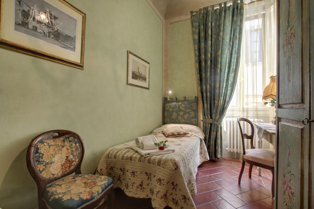 Pergola Apartment Florence Exterior photo