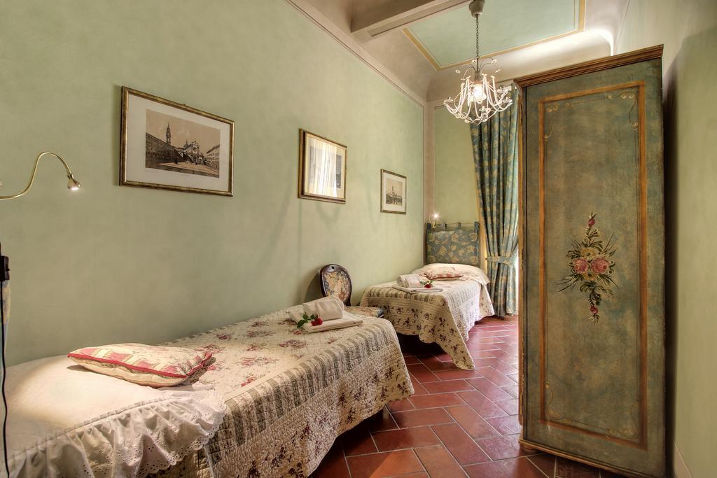 Pergola Apartment Florence Exterior photo