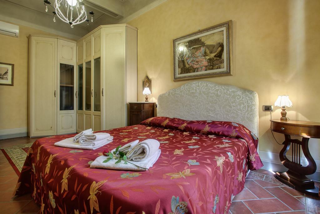 Pergola Apartment Florence Exterior photo