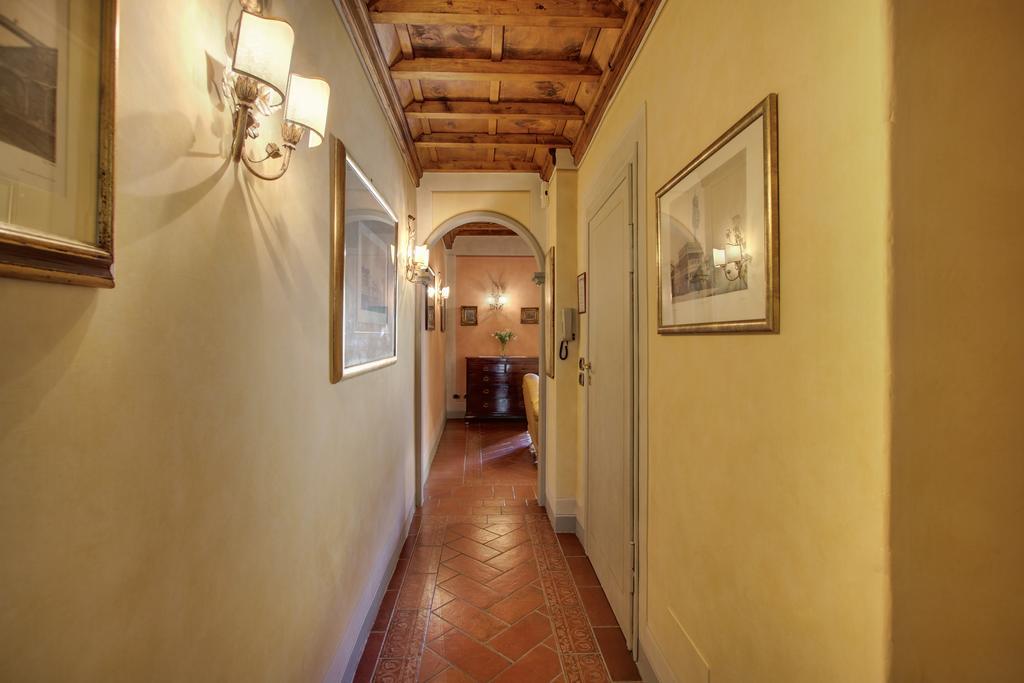 Pergola Apartment Florence Exterior photo