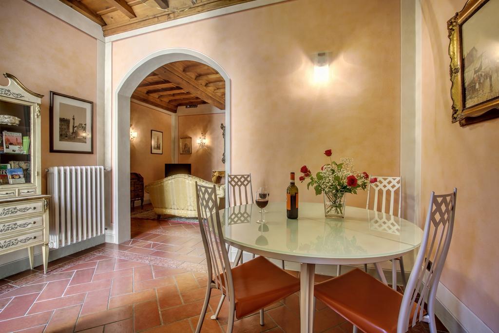 Pergola Apartment Florence Exterior photo