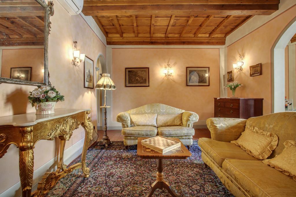 Pergola Apartment Florence Exterior photo